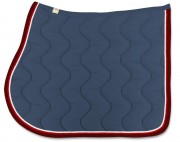 configurator-saddle-pad-bingo-wave-stitching-rg-italy-customize-RG Italy