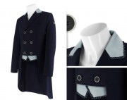 Canter Men's Dressage Tailcoat-customizable - Equiline