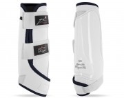 Dressage Boot Royal Pro 2.0 (front)-customizable - Gera