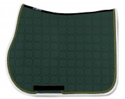 Octagon Saddle Pad-personnalisable - Equiline