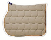 RINESTONE Quadro Saddle pad -customizable - Anna Scarpati