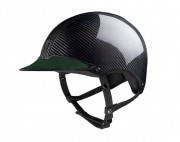 Epona Carbon Riding Helmet-personnalisable - Egide