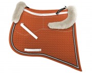 saddlepad-baroque-with-lambskin-mattes-Mattes