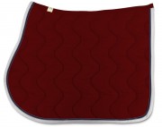 configurator-saddle-pad-cotton-decorative-strip-rg-italy-customize-RG Italy