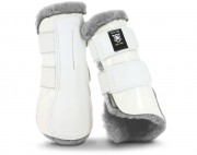 configurator-dressage-horse-boots-rear-with-lambskin-lining-Mattes-Mattes