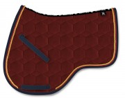 configurator-saddle-pad-eurofit-velvet-mattes-customize-Mattes
