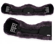 crescent-short-girth-leather-slimline-lambskin-mattes-Mattes