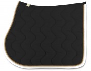 configurator-saddle-pad-cotton-wave-stitching-rg-italy-customize-RG Italy