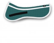 Halfpad with Correction System-customizable - Mattes