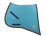 saddlepad-baroque-mattes-customize-Mattes