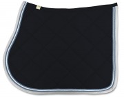 configurator-saddle-pad-cotton-diamond-stitching-rg-italy-customize-RG Italy