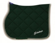custom-made-saddle-pad-strass-quola-strass-scarpati-Anna Scarpati