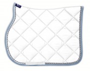 custom-made-saddle-pad-strass-quola-strass-scarpati-Anna Scarpati