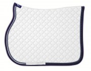 custom-made-saddle-pad-strass-quer-quattro-scarpati-Anna Scarpati