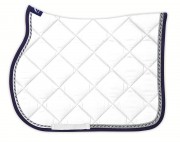 custom-made-saddle-pad-strass-quola-strass-scarpati-Anna Scarpati