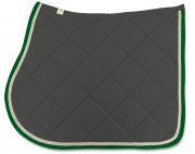 configurator-saddle-pad-cotton-diamond-stitching-rg-italy-customize-RG Italy