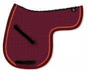 configurator-contoured-saddle-pad-mattes-customize-Mattes