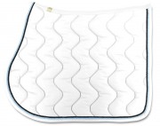 configurator-saddle-pad-cotton-wave-stitching-rg-italy-customize-RG Italy