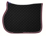 custom-made-saddle-pad-quer-quattro-scarpati-Anna Scarpati