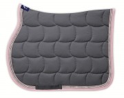 custom-made-saddle-pad-quadro-quarzo-scarpati-Anna Scarpati