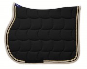 custom-made-saddle-pad-quadro-quarzo-scarpati-Anna Scarpati