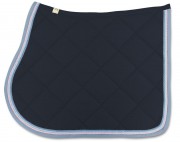 configurator-saddle-pad-bingo-diamond-stitching-rg-italy-customize-RG Italy