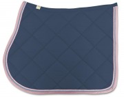 configurator-saddle-pad-bingo-diamond-stitching-rg-italy-customize-RG Italy