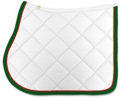 configurator-saddle-pad-cotton-diamond-stitching-rg-italy-customize-RG Italy