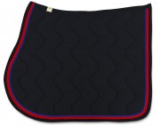 configurator-saddle-pad-cotton-wave-stitching-rg-italy-customize-RG Italy