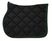 custom-made-saddle-pad-strass-quola-strass-scarpati-Anna Scarpati