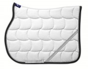 custom-made-saddle-pad-great-strass-quadro-quarzo-scarpati-Anna Scarpati