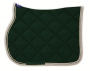 custom-made-saddle-pad-strass-quola-strass-scarpati-Anna Scarpati