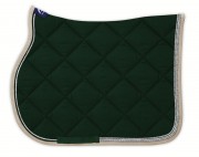 custom-made-saddle-pad-strass-quola-strass-scarpati-Anna Scarpati