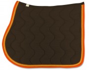 configurator-saddle-pad-cotton-wave-stitching-rg-italy-customize-RG Italy