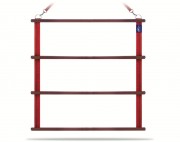 saddle-pad-rack-uragano-customizable-Anna Scarpati