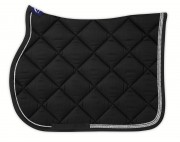 custom-made-saddle-pad-strass-quola-strass-scarpati-Anna Scarpati