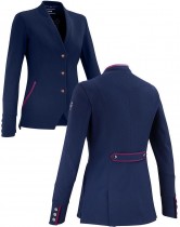 aerotech-show-coat-women-Horse-Pilot