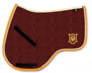 configurator-saddle-pad-eurofit-velvet-mattes-customize-Mattes