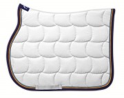 custom-made-saddle-pad-quadro-quarzo-scarpati-Anna Scarpati