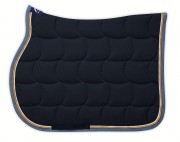 custom-made-saddle-pad-quadro-quarzo-scarpati-Anna Scarpati