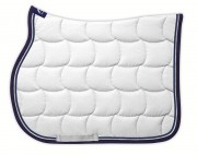 custom-made-saddle-pad-quadro-quarzo-scarpati-Anna Scarpati