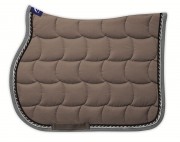 custom-made-saddle-pad-quadro-quarzo-scarpati-Anna Scarpati