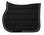 custom-made-saddle-pad-quadro-quarzo-scarpati-Anna Scarpati