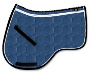 configurator-saddle-pad-eurofit-velvet-mattes-customize-Mattes