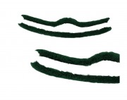 crescent-long-girth-leather-slimline-lambskin-mattes-Mattes