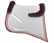 saddlepad-baroque-with-lambskin-mattes-Mattes