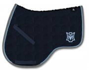 configurator-saddle-pad-eurofit-velvet-mattes-customize-Mattes