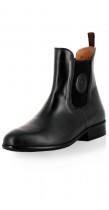 Rapallo Ankle Boots-customizable - Sergio Grasso