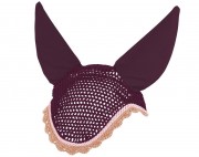 Egyptian Cotton Ear Bonnet-customizable - RG Italy